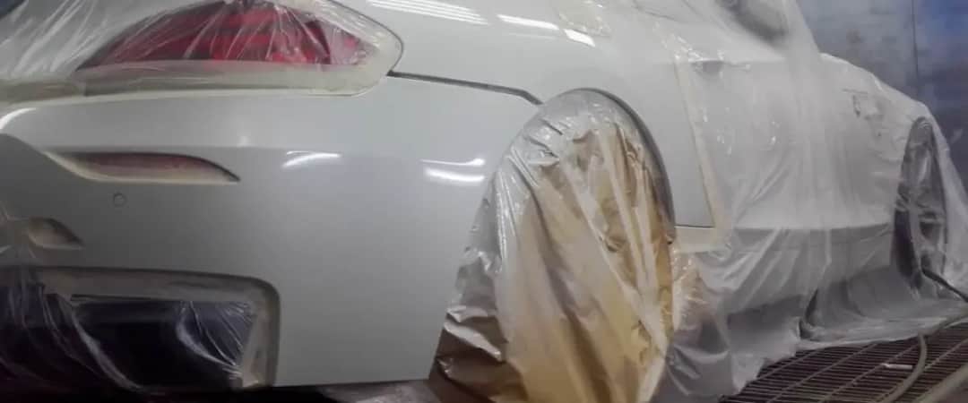 Carrocerías Victoria: Servicios de reparación y mantenimiento en Alcalá