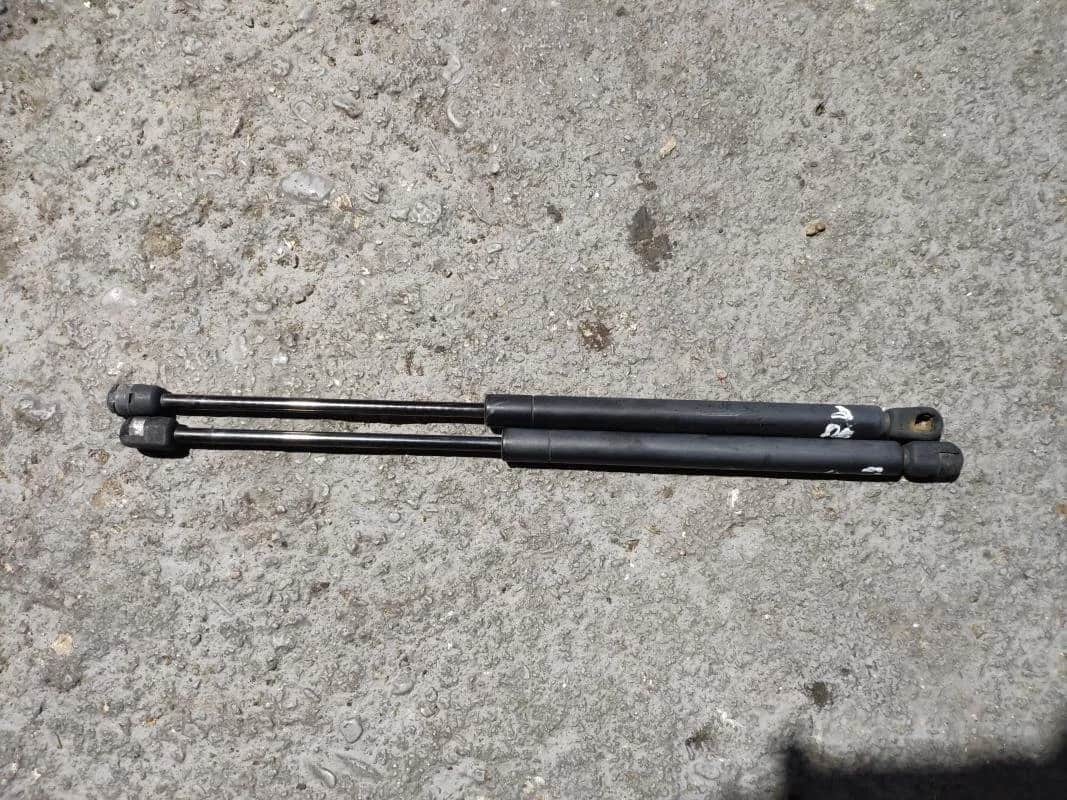 Amortiguador maletero Kia Sportage: evita problemas y ahorra dinero