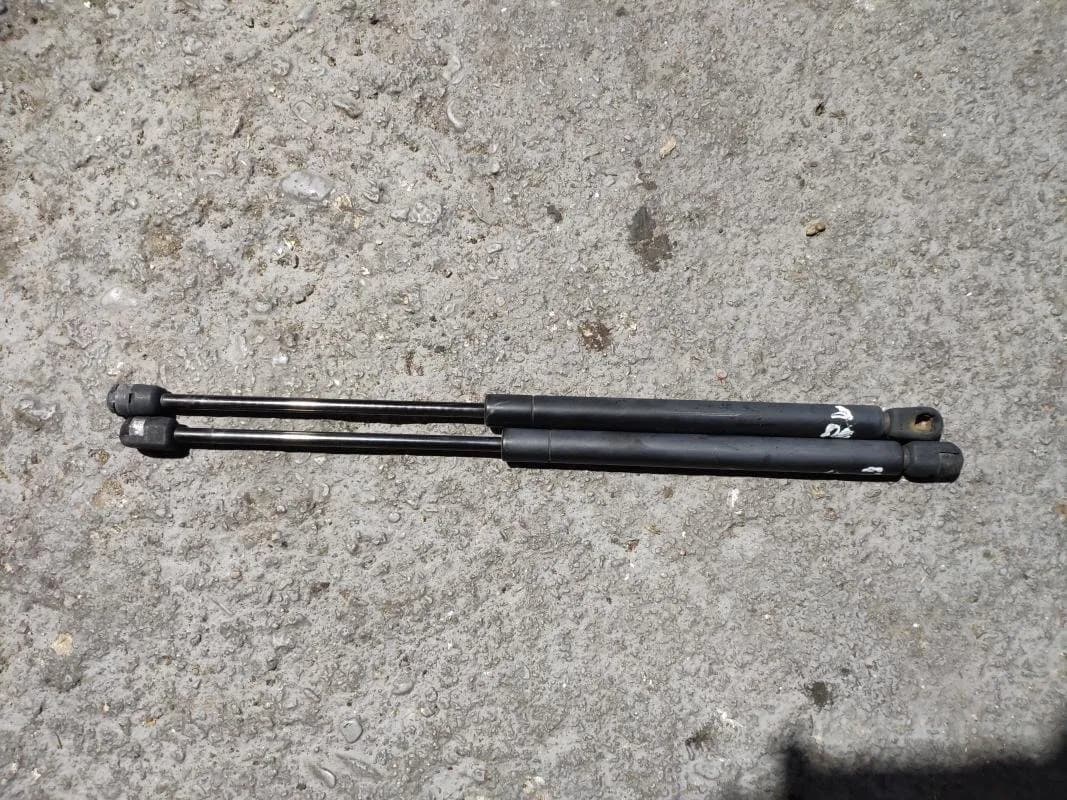 Amortiguador maletero Kia Sportage: evita problemas y ahorra dinero