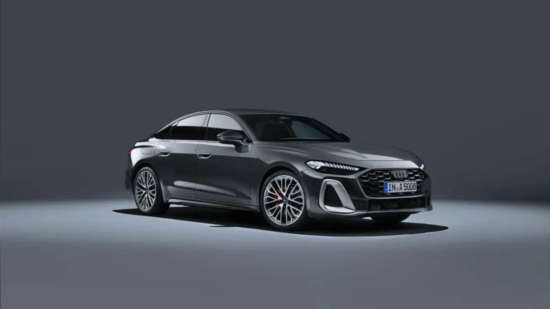 Tipos de carrocería de Audi A5: diferencias entre Sportback, coupé y convertible