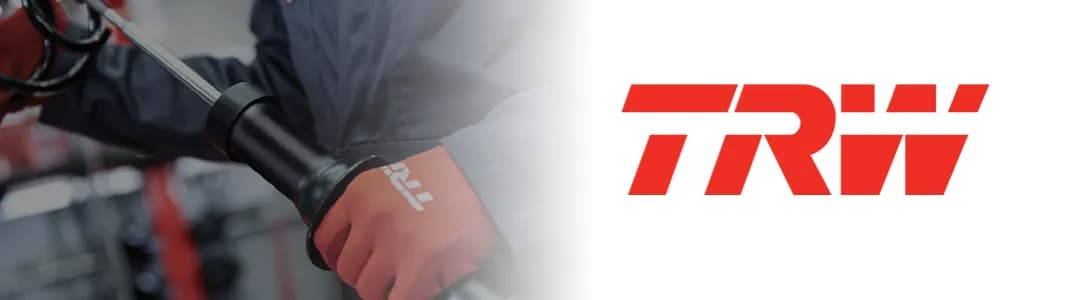 Amortiguadores TRW: Mejora tu seguridad y confort al conducir