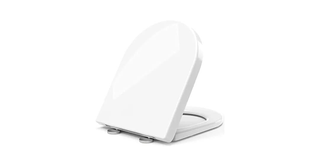 Ventajas de la tapa wc amortiguada universal para un baño más seguro