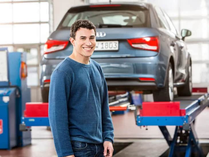 Cómo obtener cita itv madrid sin complicaciones y ahorrando tiempo